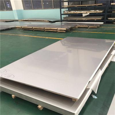 China Standard-Exportpaket Edelstahlblech ±0,02 mm Toleranz für verschiedene Anwendungen zu verkaufen
