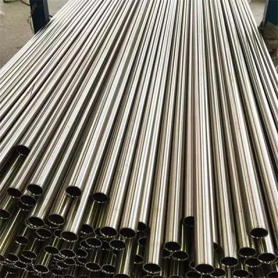 中国 Sch10 交換器用ステンレス鋼のシームレス管 販売のため
