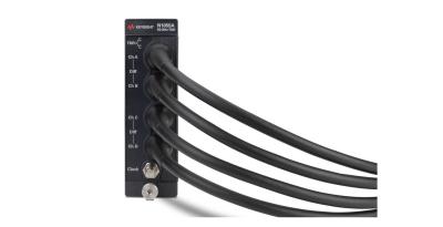 China N1055A 35/50 GHz, 2/4 Port, Tdr/Tdt Remote Sampling Head Module Oscilloscope for sale