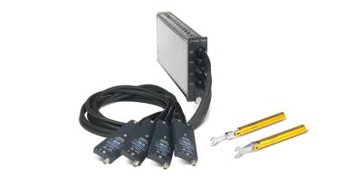 China N1045b 60 GHz, 2/4 Port, Electrical Remote Sampling Head Module Oscilloscope for sale