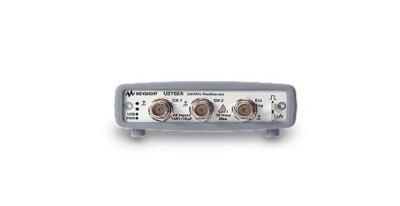 China Keysight U270xa USB Modular Oscilloscopes for sale