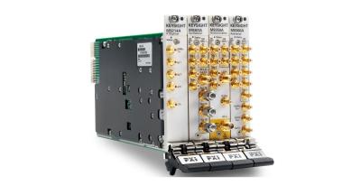Κίνα M9393A Αναλυτής σήματος διανυσματικού Pxie, 9 kHz - 27 GHz / 3,6 - 50 GHz προς πώληση