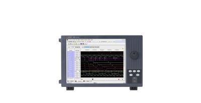 China 16861A 34 Channel Portable Logic Analyzer for sale