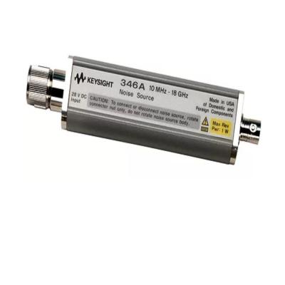 China 346A Noise Source, 10MHz to 18GHz, Nominal Enr 6dB Analyzer Oscilloscope for sale