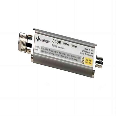 China 346b Noise Source, 10MHz to 18GHz, Nominal Enr 15dB Analyzer for sale