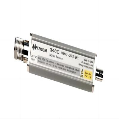 China 346c Noise Source, 10 MHz to 26.5 GHz Analyzer for sale