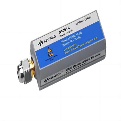 China N4001A Sns Series Noise Source 10 MHz to 18 GHz (ENR 15 dB) Analyzer for sale