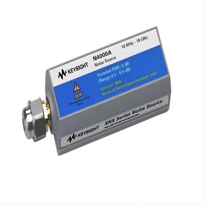 China N4000A Sns Series Noise Source 10MHz to 18GHz (ENR 6 dB) for sale