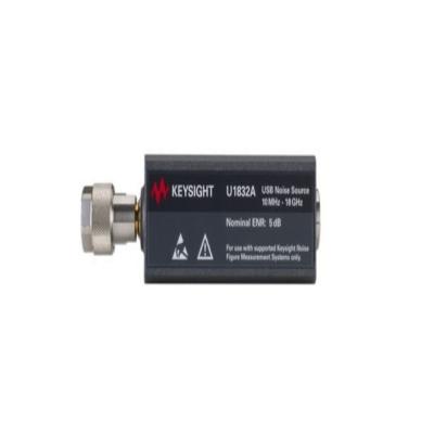 China U1832A USB Smart Noise Source, 10MHz to 18GHz, 5dB Enr Nominal Analyzer for sale