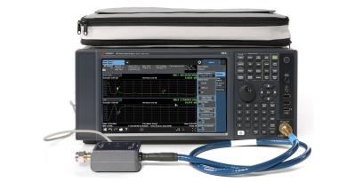 China N8974b Noise Figure Analyzer, Multi-Touch, 10 MHz to 7 GHz for sale