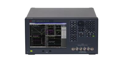 China E4990A Impedance Analyzer, 20 Hz to 10/20/30/50/120 MHz for sale