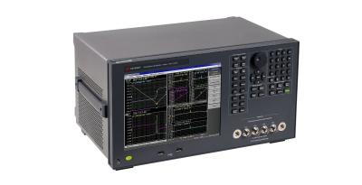 China E4991b Impedance Analyzer, 1 MHz to 500 MHz/1 GHz/3 GHz for sale