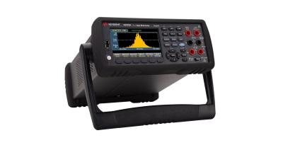 中国 34470A デジタルマルチメーター 7.5 桁,真電圧 Dmm 販売のため