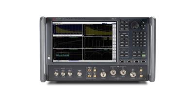 China E5058A Ssa-X Signal Source Analyzer, 1 MHz to 54 GHz for sale