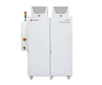 中国 SL1001A サイエンラボ バッテリー試験システム モジュールレベル 100-750A 電流オプションと 20-300V 電圧範囲 販売のため