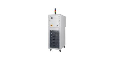 中国 SL1200Aシリーズ 3相 ACエミュレーター 販売後サービスのためのScienlab再生 12ヶ月 販売のため