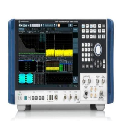 中国 ロード・シュワルツ Fswp 段階ノイズ分析機と VCO テスト機 販売のため