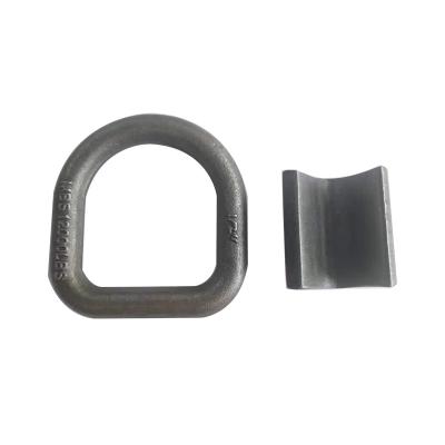 China Steel Forged Engine Parts OEM Connecting Rod Crankshaft For Precision Forgings for sale