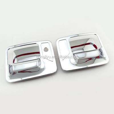 China ABS 2004-2014 super duty f250 accessories for sale
