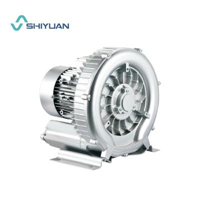 China Other hot selling 1.1kw vortex blower high pressure pump for sale for sale