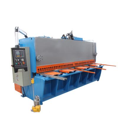China Construction works Metal Sheet Bending Machine, Bend Metal, Hydraulic Bender for sale