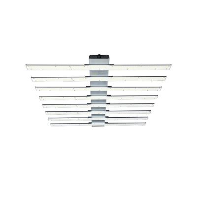 China Lighting Best Sales High Plant Grow Light Frame Light Bar Led For Plants Growing for sale