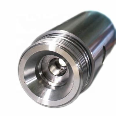 China Construction works API Spec 7-1 Standard Cross Sub Saver Drill Bit Under Drill Tool Well Drilling Pup Joint for sale
