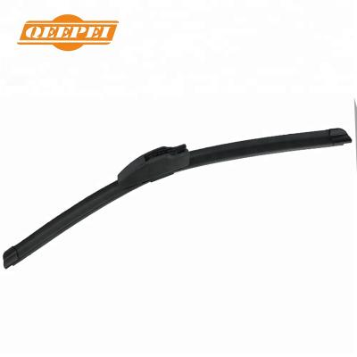 China High quality F03 Wind Wiper Blade Windshield Wiper Brush Frameless Window Cleaner Wiper Blades for sale