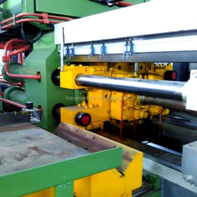 China Door and window profile line for production of profile factory, aluminum extruded aluminum profile machine for sale