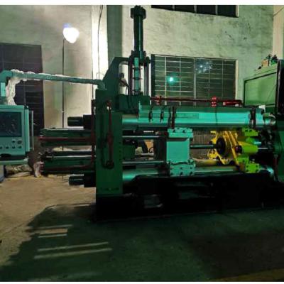 China Aluminum door and window profile extrusion machine factory porcelain for sale