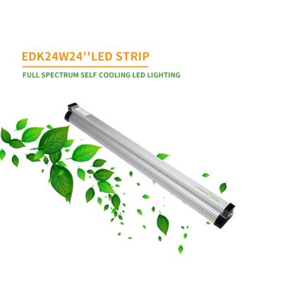 Cina Giardino che accende SMD2835 lampadina idroponica, seme di 36W 48W che inizia le luci progressive in vendita