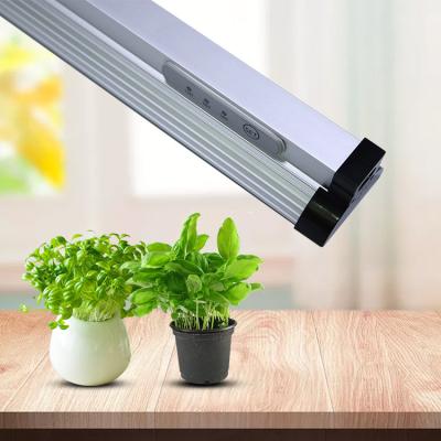Κίνα Έξυπνη 5116 μονάδα λούμεν Dimmable που οδηγείται αυξάνεται το ελαφρύ χρονόμετρο 39W για τη βλάστηση σπόρου προς πώληση