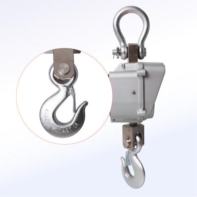 China 600kg~15000kg XZ AAE (LUX) Electronic Crane Scale in AAE Weighing Scales for sale