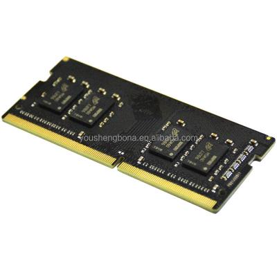 China Factory Direct Selling High Quality High Speed DDR4 8Gb 2666mhz Game For Laptop Memory DDR4 Ram for sale