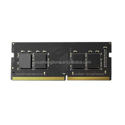 China Manufacturer High Quality Ram ddr4 8gb 2666MHz Laptop Memory ddr4 High Speed RAM for sale