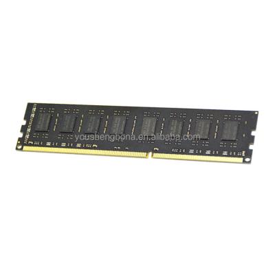 China Wholesale High Quality High Speed Desktop Ram ddr3 4gb 10600 Ram ddr3 8gb 10600 PC RAM 1333MHz memoria for sale