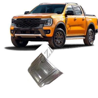 China Guarda florestal T9 2022 2023 de Hood Scoop Cover For Ford da capota do ABS à venda