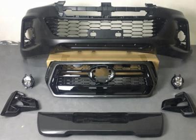 China Original 2018 Toyota Hilux Revo Rocco Body Kits / 4x4 Auto Parts for sale
