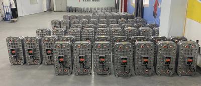 China Chinese merk KXA Series KXA-50 High Current Efficiency 0,3-0,7 m3/H EDI modules Te koop