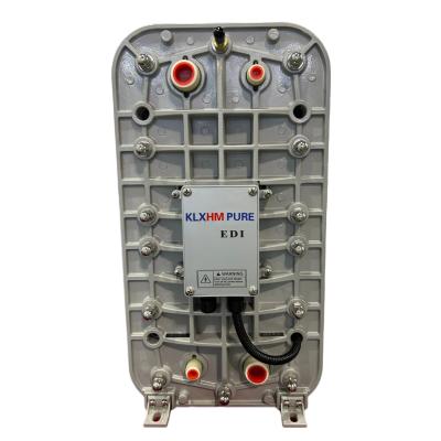 China Chinese Brands EDI Modules KXA Series KXA-300 2.5-3.5 M3/H For Power Generation Te koop