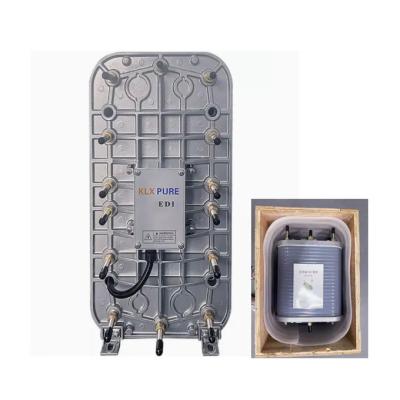 China EDI-modules KXA-serie KXA-400 3-4,5 M3/H Voor laboratoria Te koop