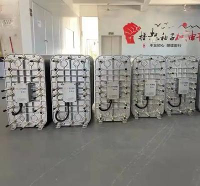China China EDI-modules KXA-serie KXA-600 5-6,5 M3/H Nulchemisch proces Te koop