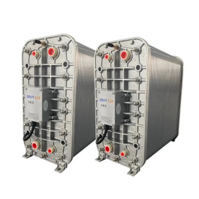 China EDI-modules van Chinese productie KXA-serie KXA-500 4-5,5 M3/H voor ultrazuiver water Te koop