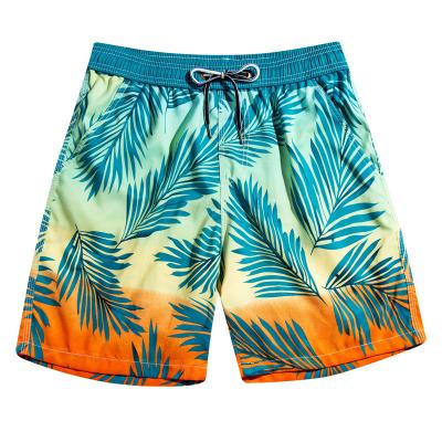 China QUICK DRY Summer Ocean Couples Dress Beach Pants Surfing Quick Dry Men Women Shorts Sportswear Beach Outfit for sale