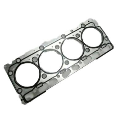 China Metal Foton Cylinder Head Gasket Foton Aumark Truck Parts for sale