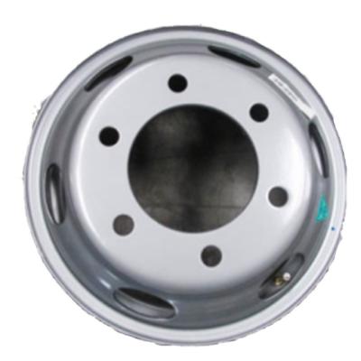 China Best quality china foton rim L1311040101A for sale