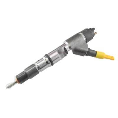 China Remanufactured Foton Common Rail Fuel Injector Fuel Injector for sale