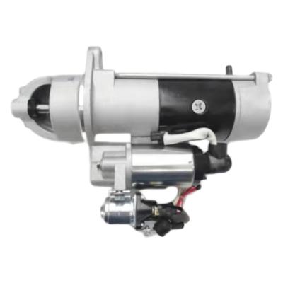 China Hot Sale Foton Starter Motor Standard Size for sale