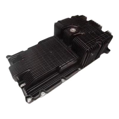 China Best quality china foton oil pan 5302027 for sale