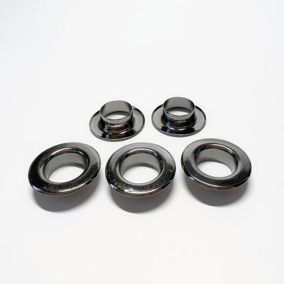 China Shoes Custom Professional Tarpaulin Banner Garment Metal Eyelets 10mm Etc. for sale